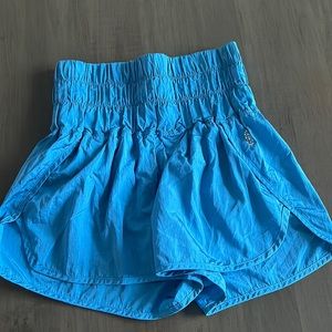 Free people shorts